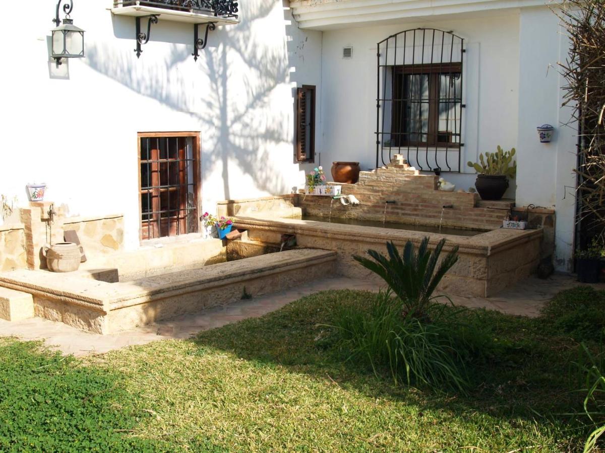 House With 2 Bedrooms In Vera With Private Pool Enclosed Garden And Wifi 7 Km From The Beach Exterior foto